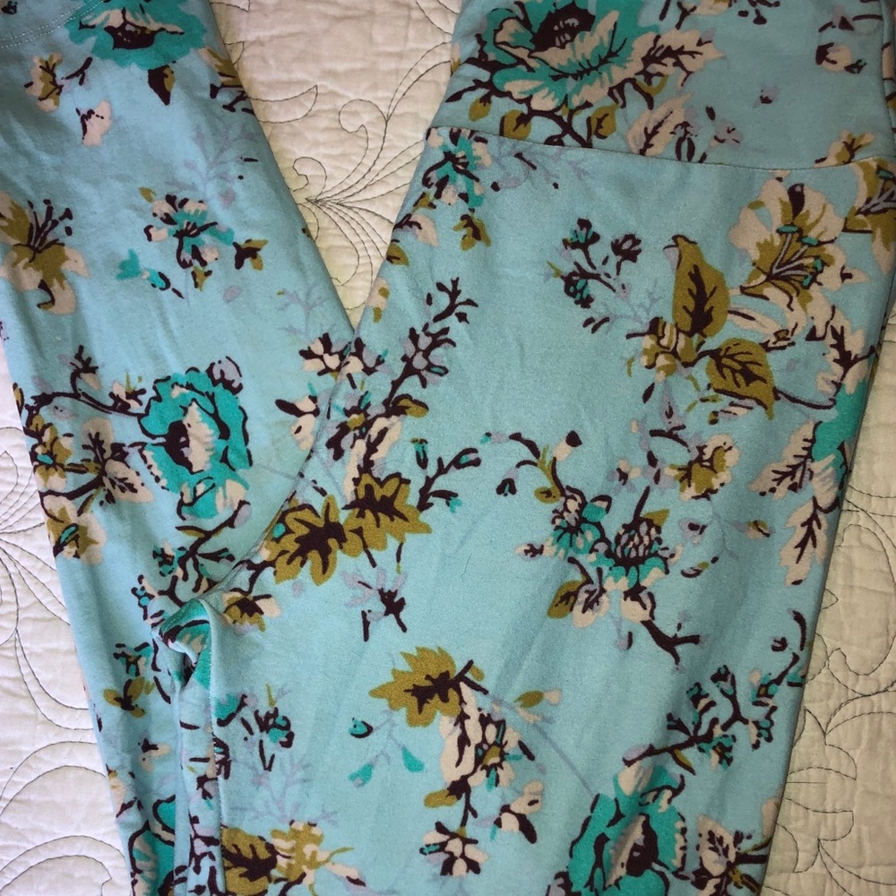 OS leggings